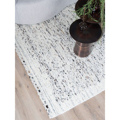 Rug Rano Gray 160 x 230 cm