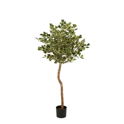 Artificial plant Ficus Green