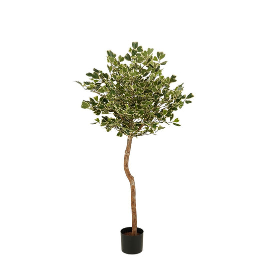 Artificial plant Ficus Green