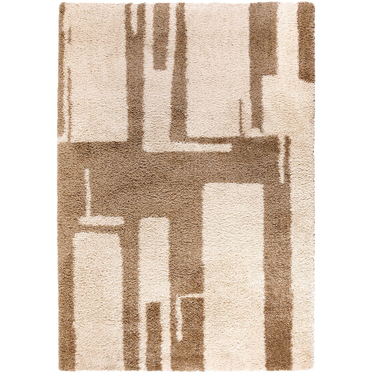 Tapis Nesma Naturel 120 x 170