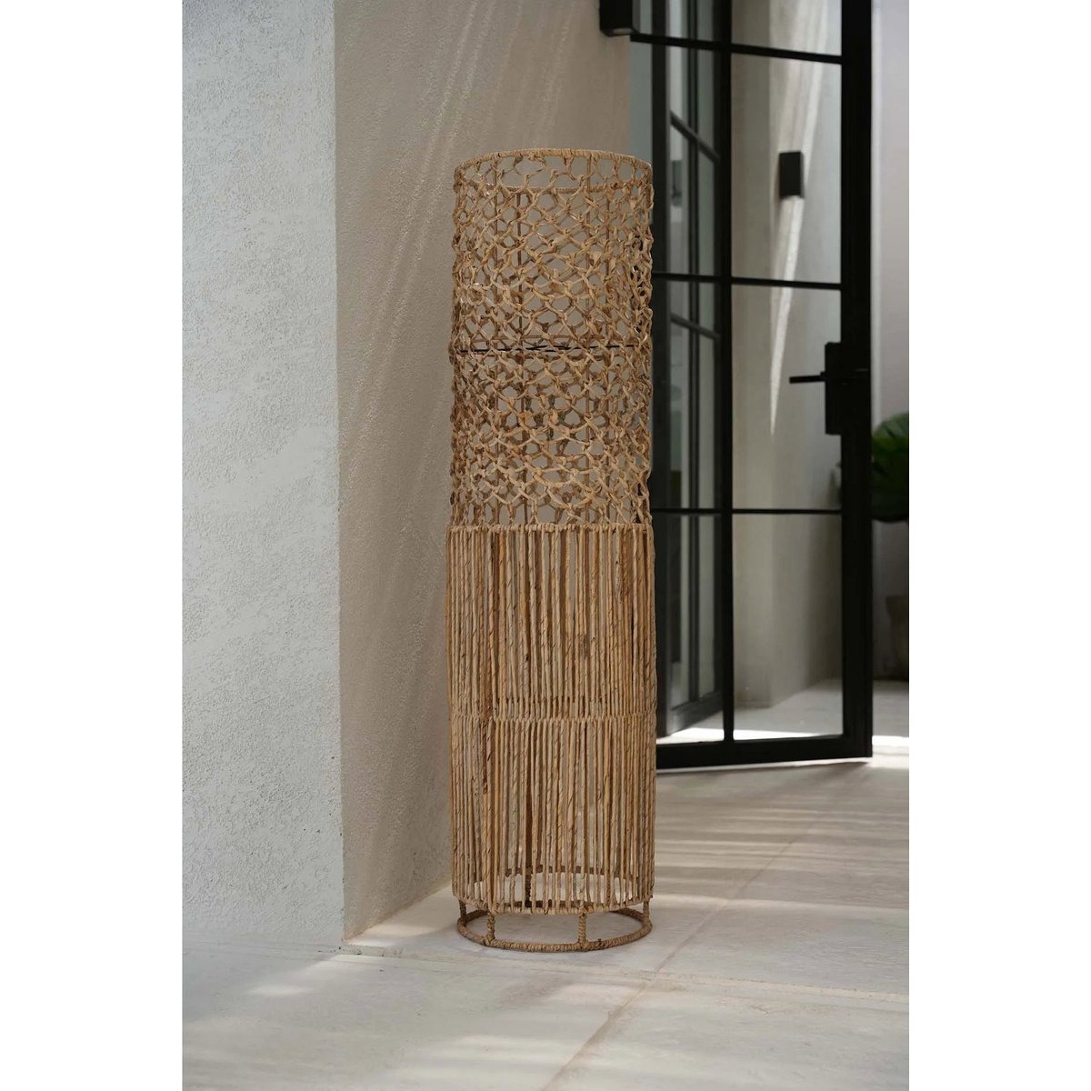 The Takuhanki Pendant - Natural - XL