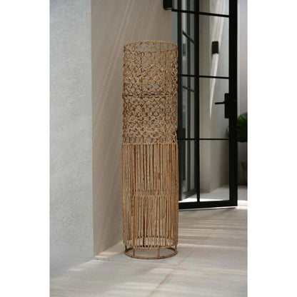 The Takuhanki Pendant - Natural - XL