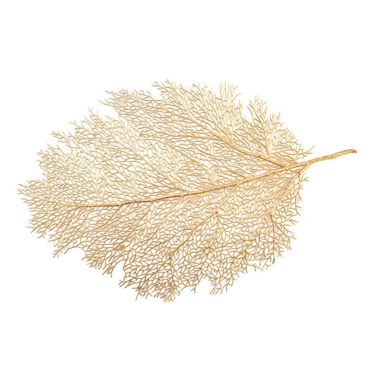 GOLDEN LEAF