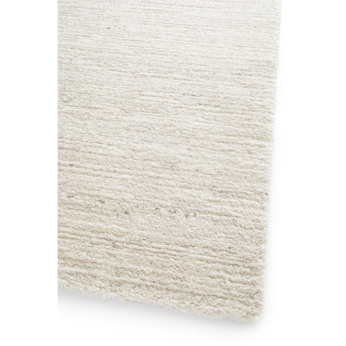 Larry Rug Natural 160 x 230 x 1 cm