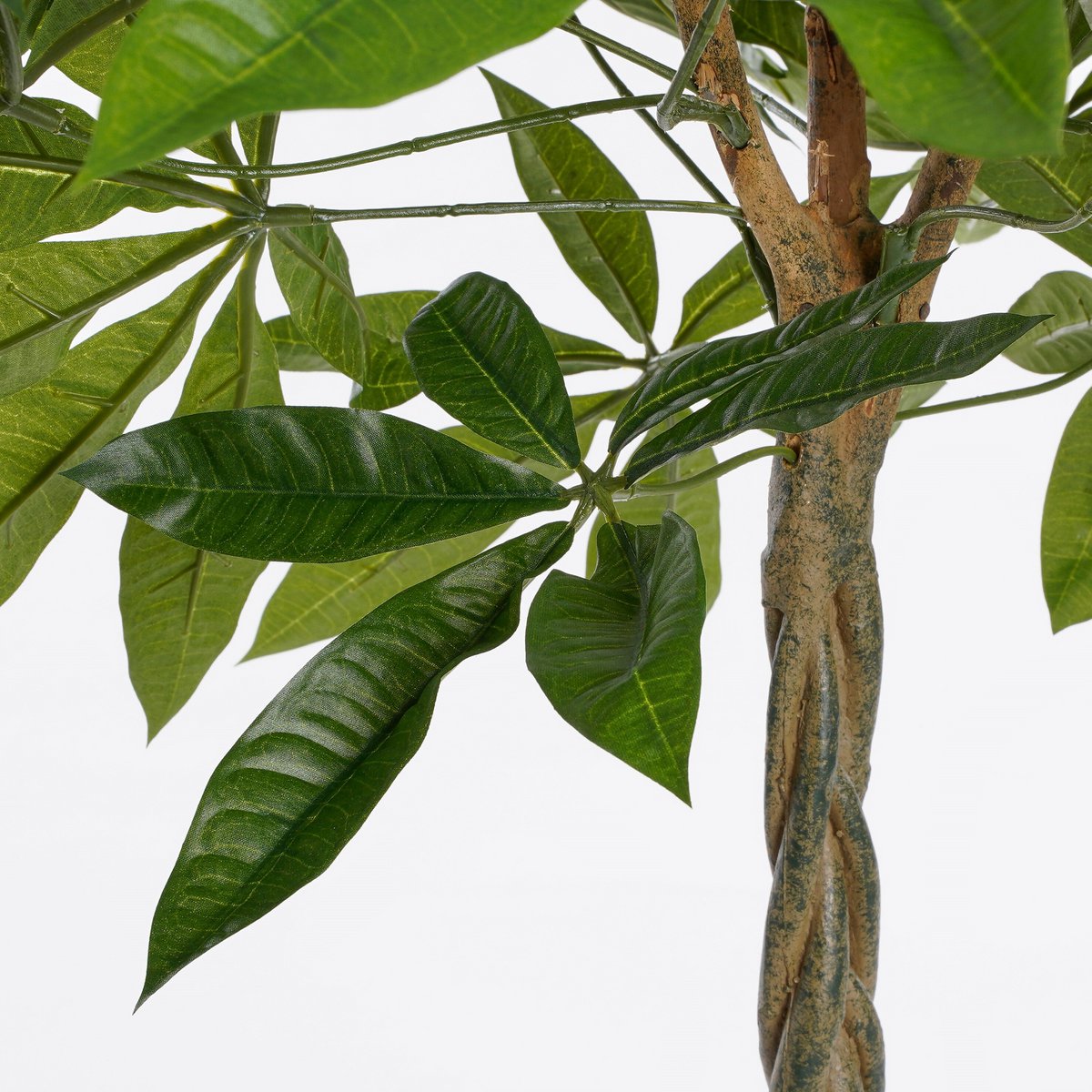 Artificial plant Pachira Green