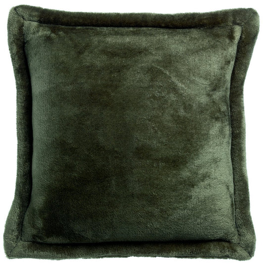 Coussin Tender Fougére 50 x 50