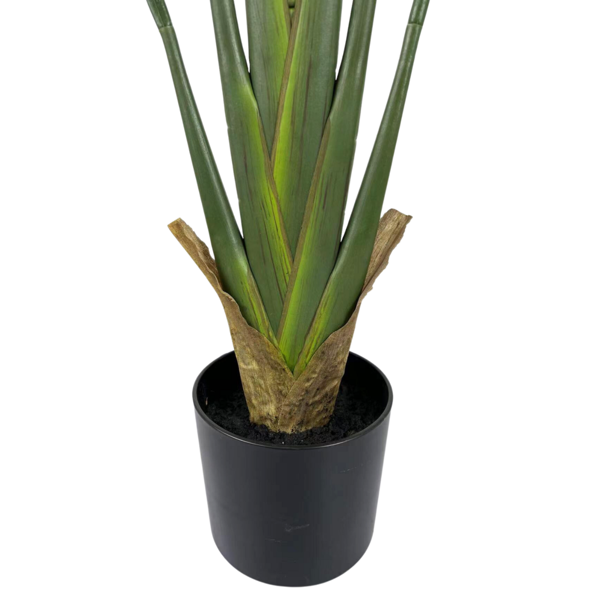 Artificial Strelitzia Plant 140cm