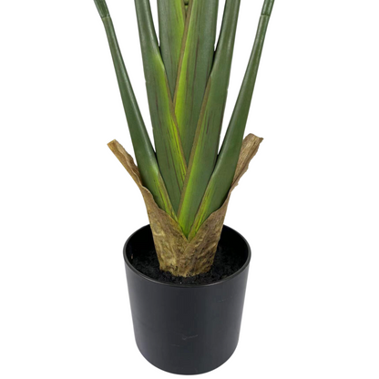 Artificial Strelitzia Plant 140cm