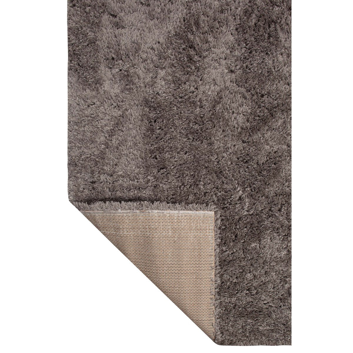 Gray Miky Rug 160 x 230