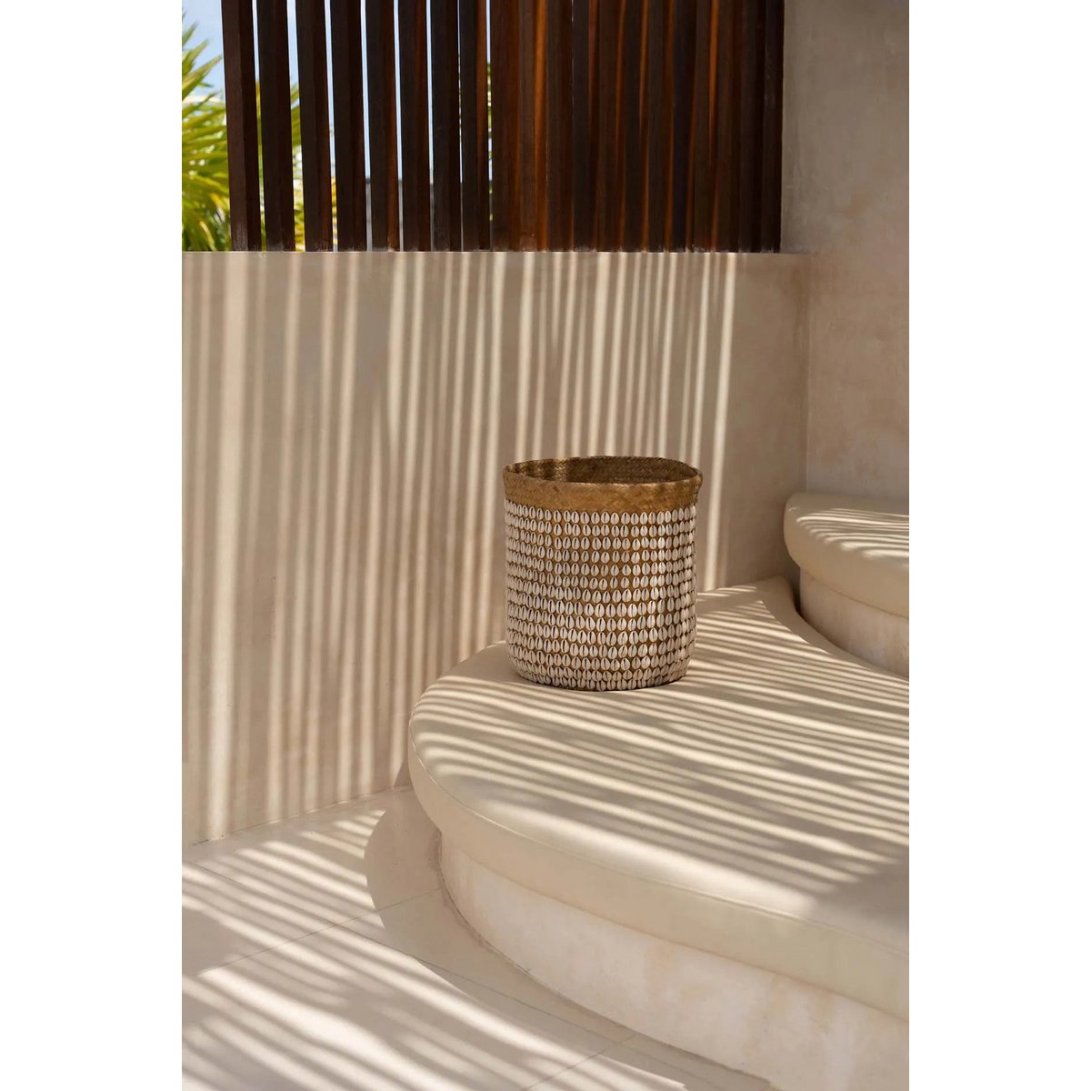 The Pandan Basket #1