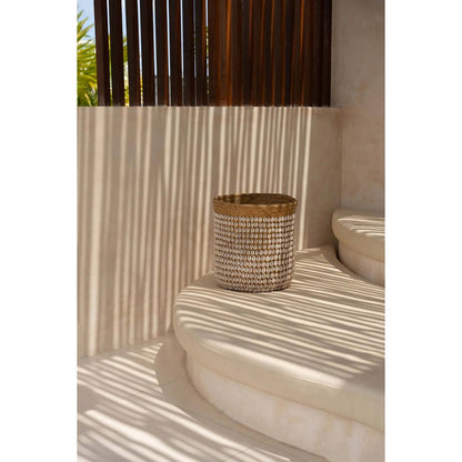 The Pandan Basket #1