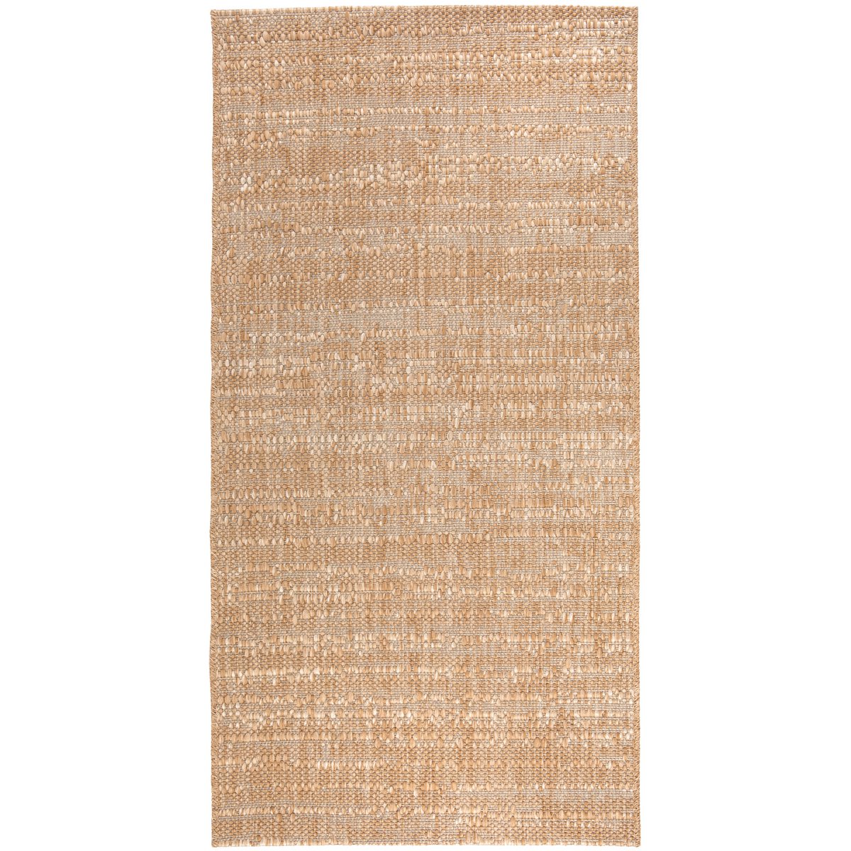 Mirko Natural Rug 80 x 150 x 1