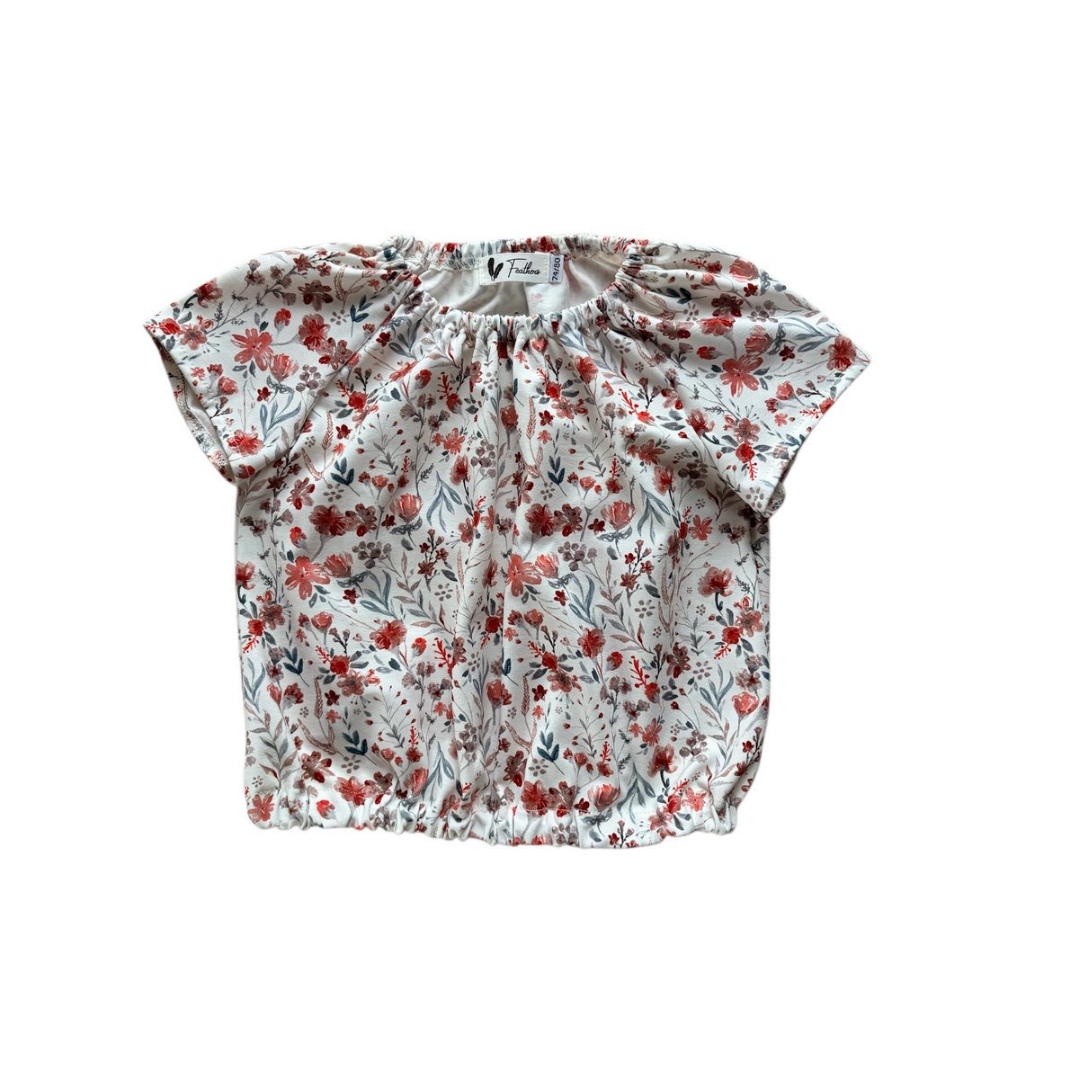 Tuniek Spring waterflower
