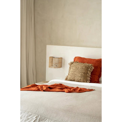 The Gigi Wall Applique - Natural - S