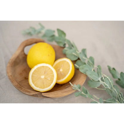 The Bowl Tray - Natural