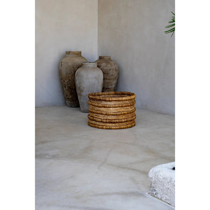 The Chungu Basket