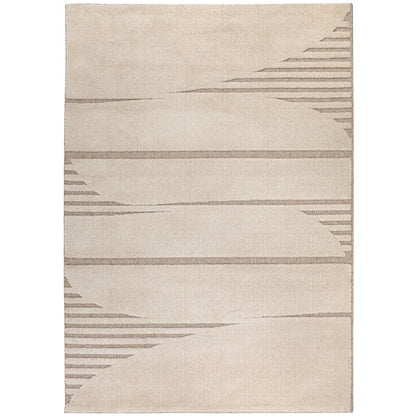 Tapis Coty Naturel 160 x 230 x 1 cm