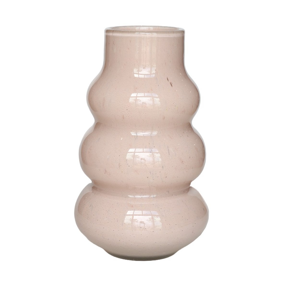 Vase - Lomami Elite Ivory