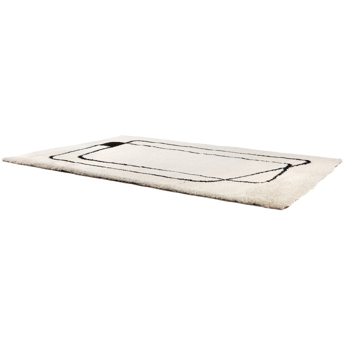 Azara Snow Rug 200 x 290 x 3 cm