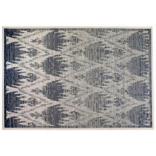 Tapis Tessa outdoor Marine 200 x 290