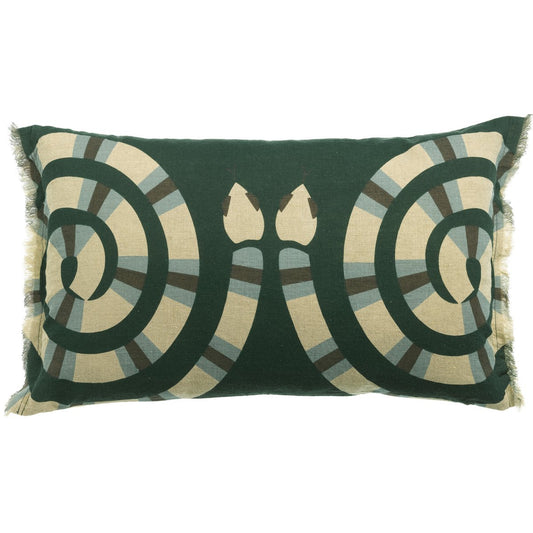 Zeff Yoka Abysse Cushion 40 x 65