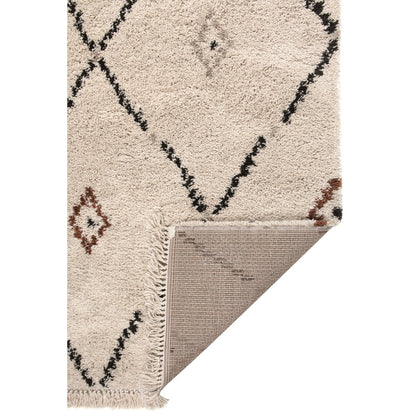 Elias 2 Rug Natural 200 x 290 x 3 cm