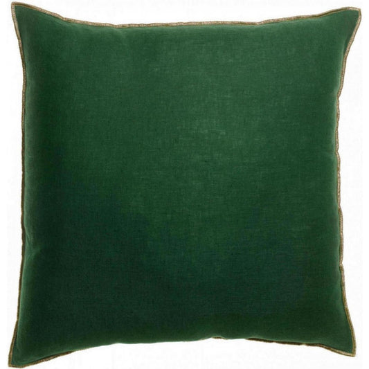 Coussin Zeff Céleste Epicea 45 x 45