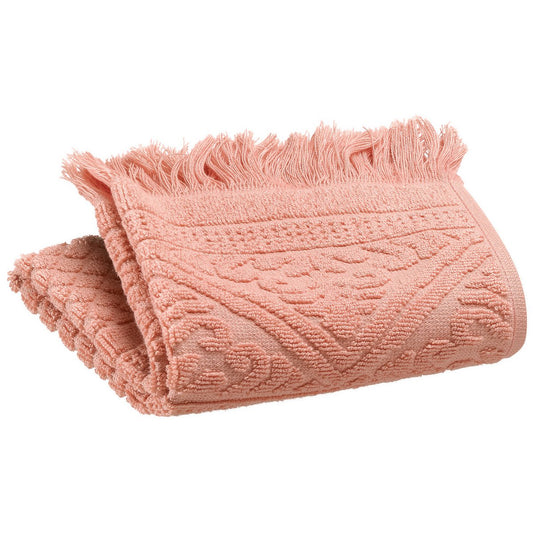 Plain guest towel Zoe Clay 30 x 50