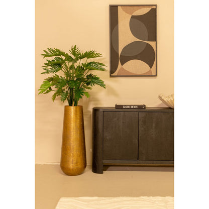 Philodendron artificial plant 75cm