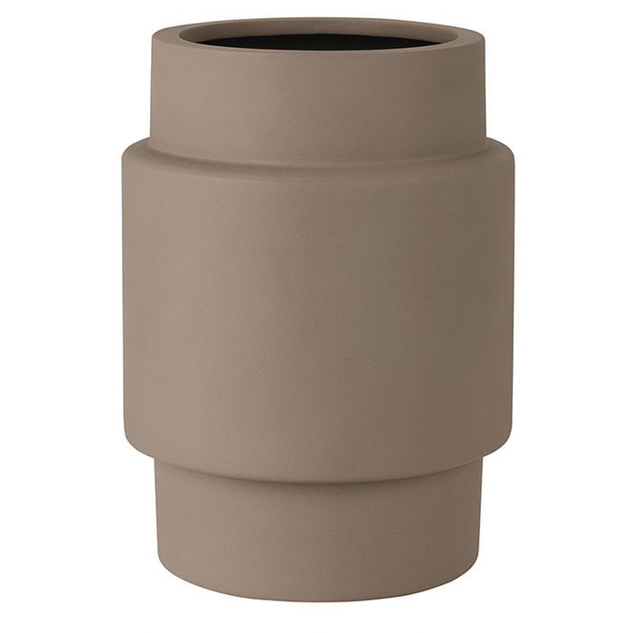 Plantenpot - Billund Taupe
