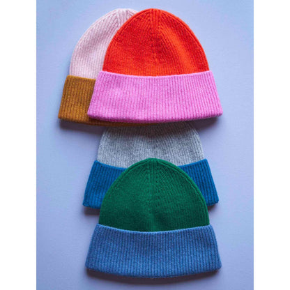 Bonnet Benny Blush 21 x 23
