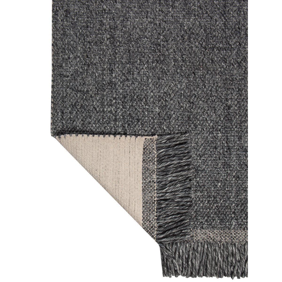 Gray Kulti Rug 200 x 290