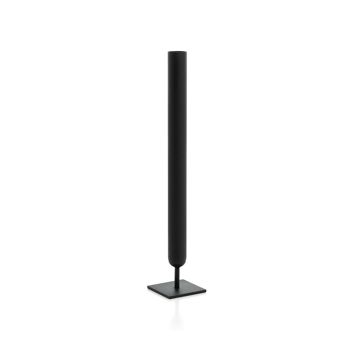 The Miss Slimsy Vase - Black - XL