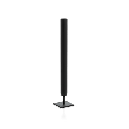 The Miss Slimsy Vase - Black - XL