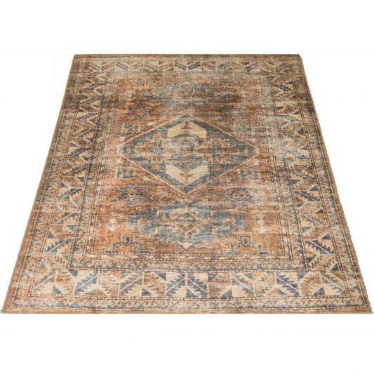 Rug Laria Blue 1 - 160 x 230 cm