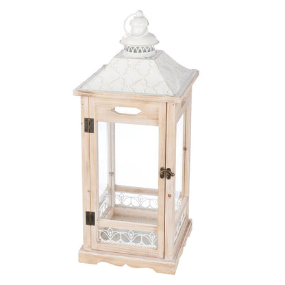 Lantern Clifton 3 pieces. Natural colors