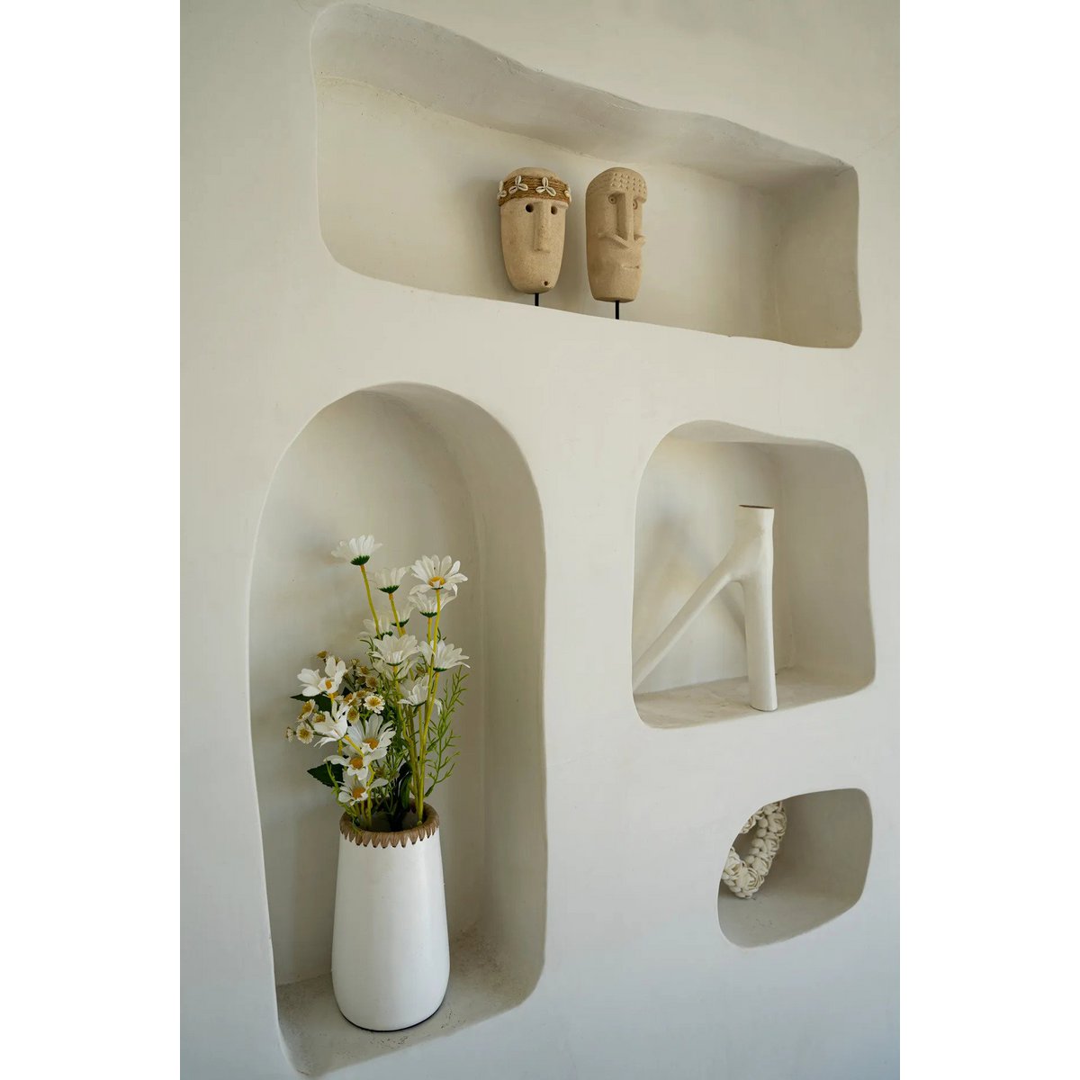 The Sumba Stone #21 on Stand