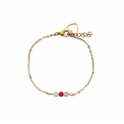 Desire for children bracelet - Gold
