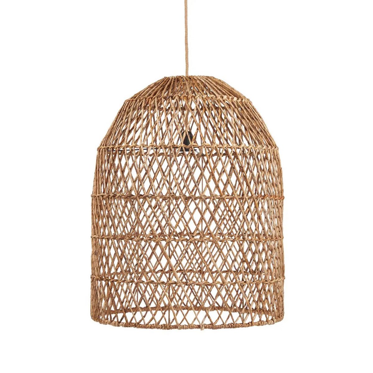 The Xiomara Pendant - Natural - XL