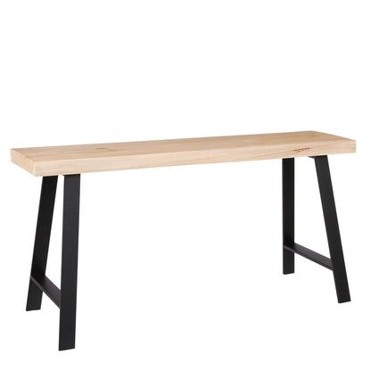 Bench Plano Light brown