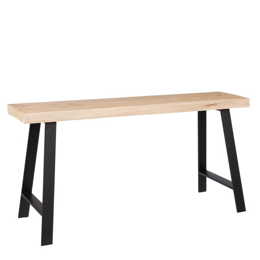 Bench Plano Light brown