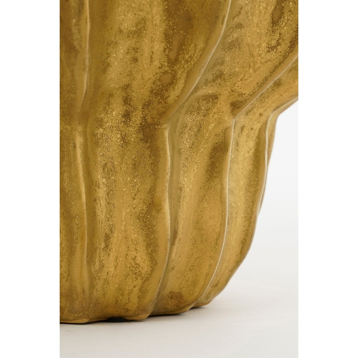Vase Altea Gold