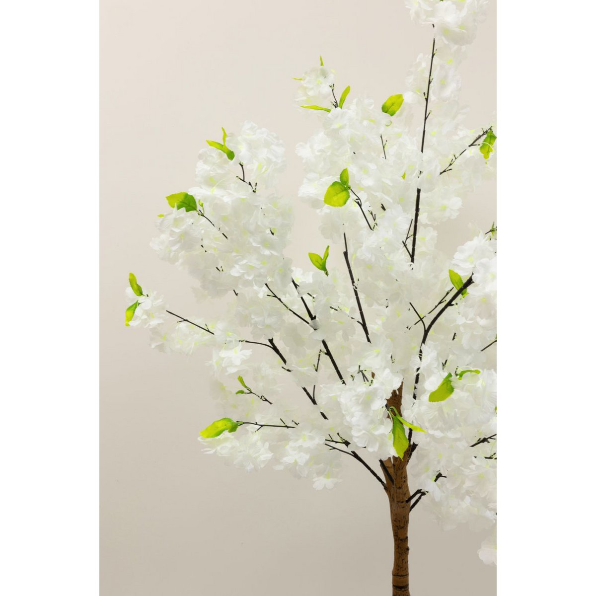 Artificial Cherry Blossom 150cm White