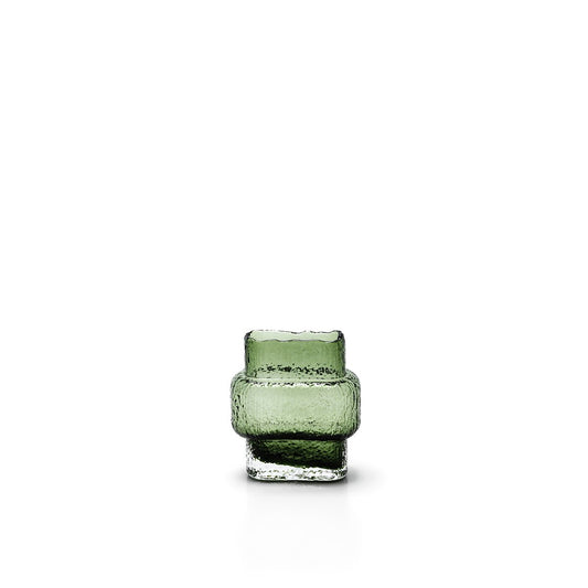 The Vintage Vert Vase - Green - S