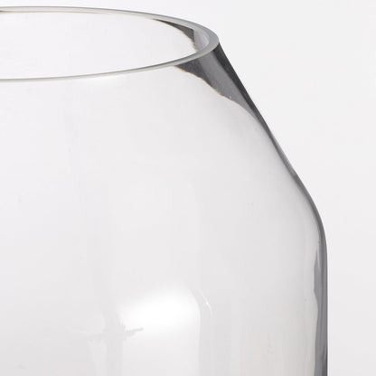 Vase Dali Transparent