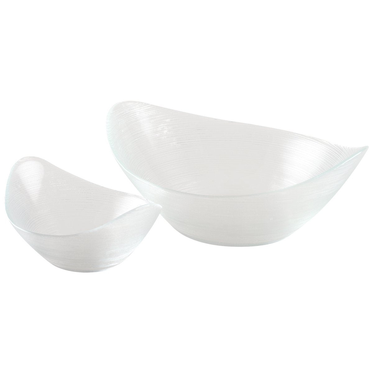 LARGE GONDOLA CUP 25x8 CM