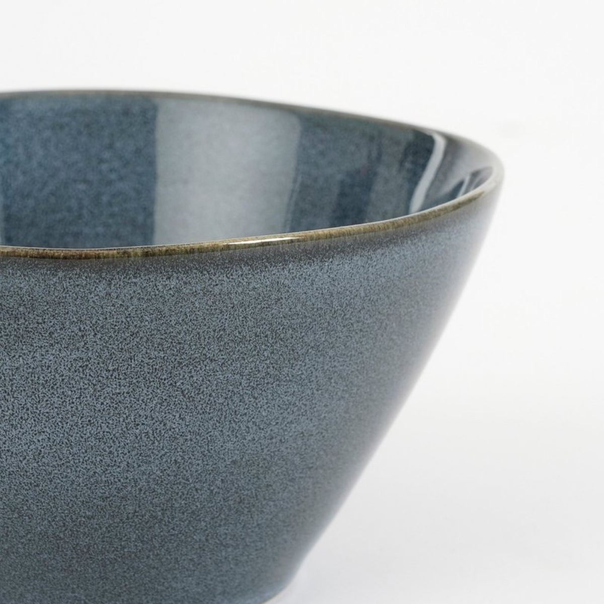 Crockery set Racco Anthracite