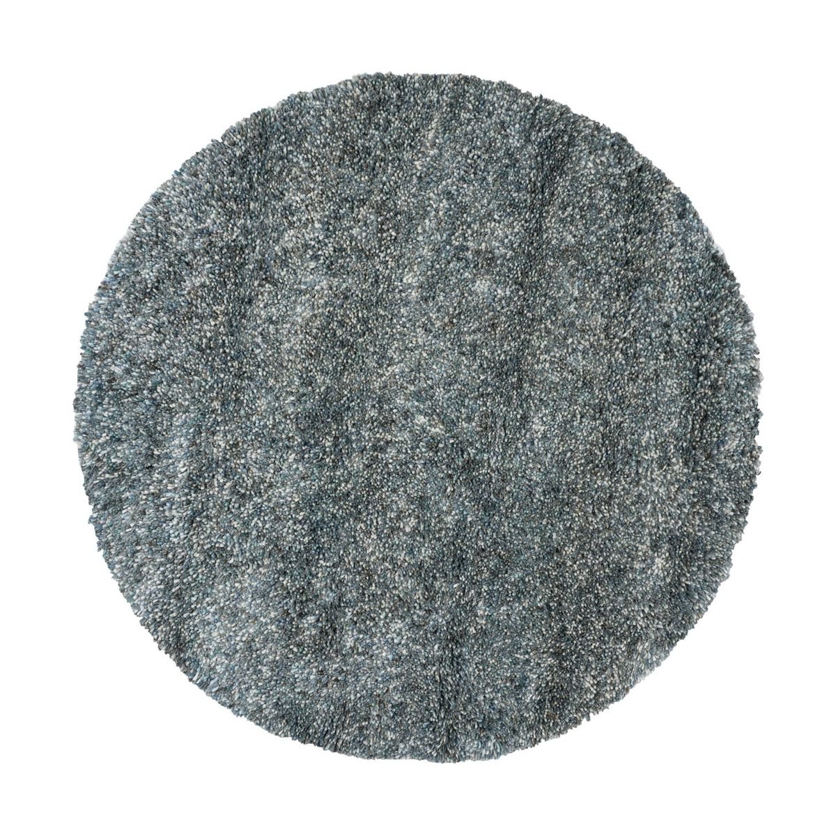 Rug Zumba Aqua 512 Round ø160 cm