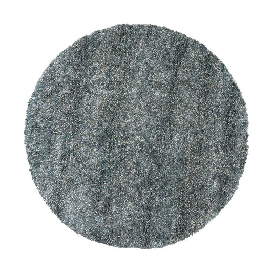 Rug Zumba Aqua 512 Round ø160 cm