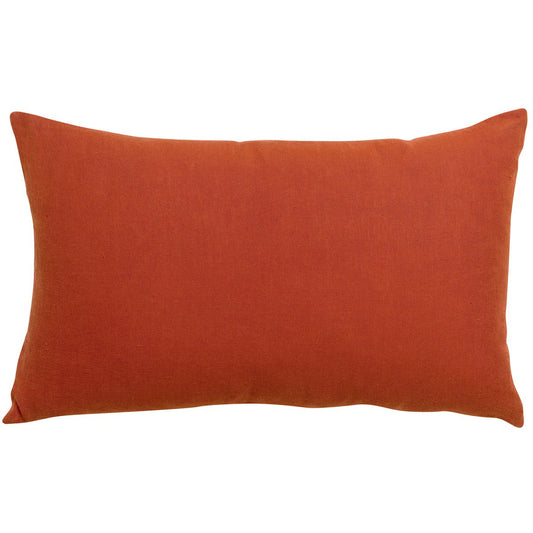 Plain cushion Zeff Rooibos 40 x 65